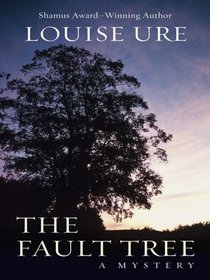 The Fault Tree (Wheeler Large Print Book Series)
