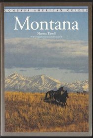 Compass American Guides: Montana (2nd ed)