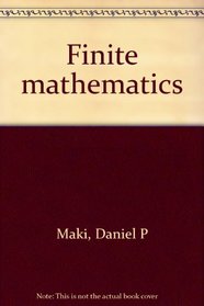 Finite mathematics