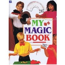 My Magic Book