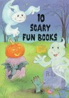 10 Scary Fun Books
