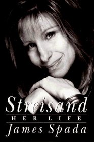 Streisand : Her Life
