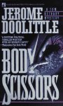 Body Scissors (Tom Bethany, Bk 1)