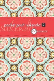 Pocket Posh  Codewords: 100 Puzzles (Puzzle Books)