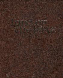 Land of the Bible, (C. R. Gibson gift books)