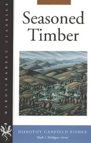 Seasoned Timber (Hardscrabble Books)
