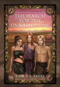 The Search for the Unnamed One (The Souls of Aredyrah, Book 2)