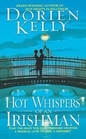 Hot Whispers of an Irishman