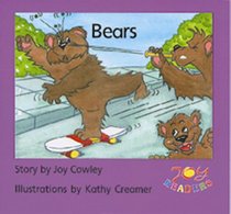 Bears (Joy readers)