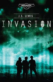 Invasion (C.H.A.O.S., Bk 1)