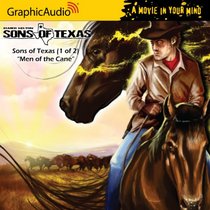 Sons of Texas Trilogy 1 - Sons of Texas (1 of 2)