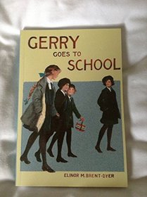 Gerry Goes to School (La Rochelle)