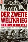 Der Zweite Weltkrieg: Ein Lexikon (Heyne Sachbuch) (German Edition)