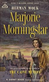 Marjorie Morningstar