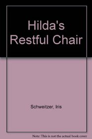Hilda's Restful Chair