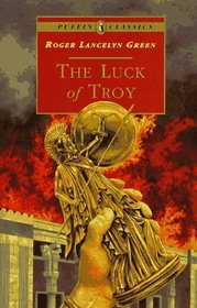 The Luck of Troy (Puffin Classics)