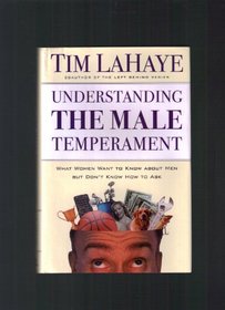 Understanding the Male Temperament