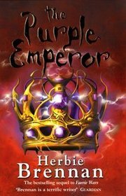 Purple Emperor (Faerie Wars)