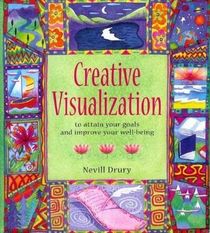 Creative Visualization