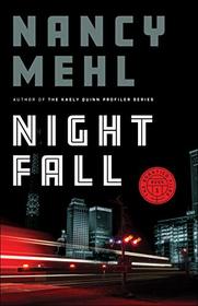 Night Fall (Quantico Files, Bk 1)