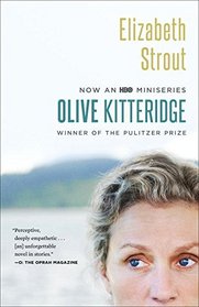 Olive Kitteridge (Olive Kitteridge, Bk 1)