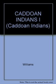 CADDOAN INDIANS I