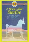 A Horse Called Starfire: Level 3 (Bank Street Ready-T0-Read)