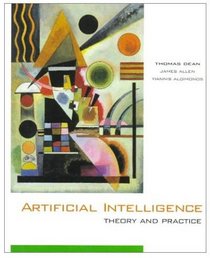Artificial Intelligence: Theory and Practice