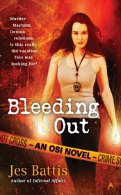 Bleeding Out (OSI, Bk 5)