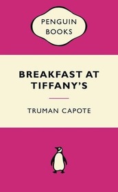 Breakfast at Tiffany's