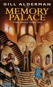 THE MEMORY PALACE
