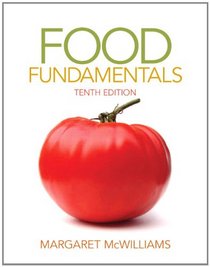 Food Fundamentals (10th Edition)
