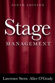 Stage Management (9th Edition)