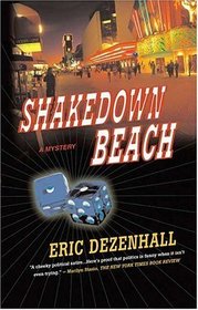 Shakedown Beach : A Mystery