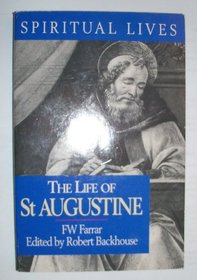 Life of St. Augustine (Spiritual Lives)
