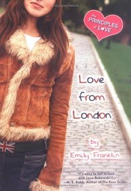 Love From London (Principles of Love, Bk 3)