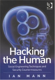 Hacking the Human