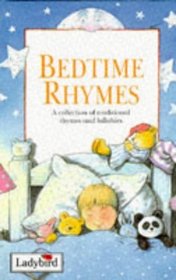 Bedtime Rhymes (Themed Rhymes) (Spanish Edition)