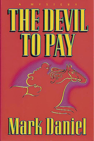 The Devil to Pay (Large Print)