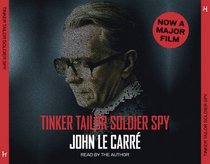 Tinker Tailor Soldier Spy