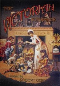 Victorian Scrapbook (The Robert Opie Collection)