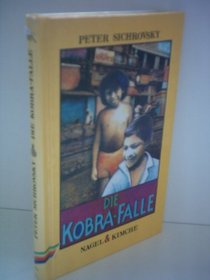 Die Kobra-Falle (German Edition)