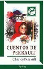 Cuentos de Perrault (Spanish Edition)