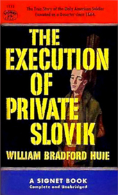 The Execution of Private Slovik