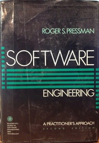 Software Engineering: A Practitioner's Approach (McGraw-Hill Series in Software Engineering  Technology)