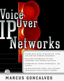 Voice Over IP Networks