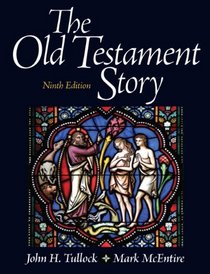 Old Testament Story, The (9th Edition)