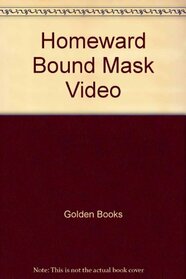 HOMEWARD BOUND MASK