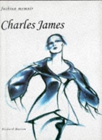 Charles James (Fashion Memoir)