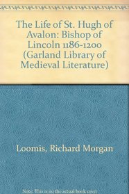 GERALD OF WALES THE LIFE (Garland Library of Medieval Literature)